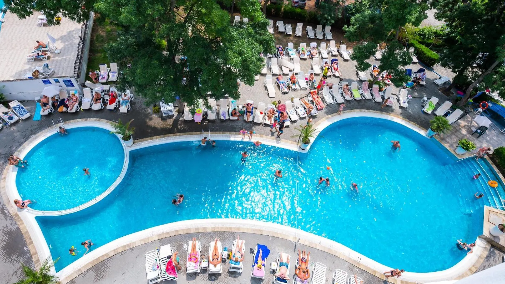Sun Palace Home Apartments Slăntjev Brjag
