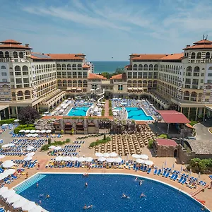 Melia Sunny Slăntjev Brjag